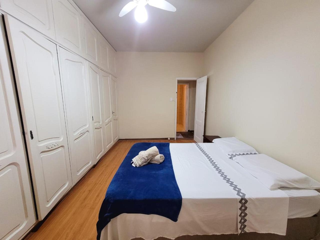 Real Apartments 329 - 3 Bedrooms And 3 Bathrooms In Copacabana Rio de Janeiro Extérieur photo