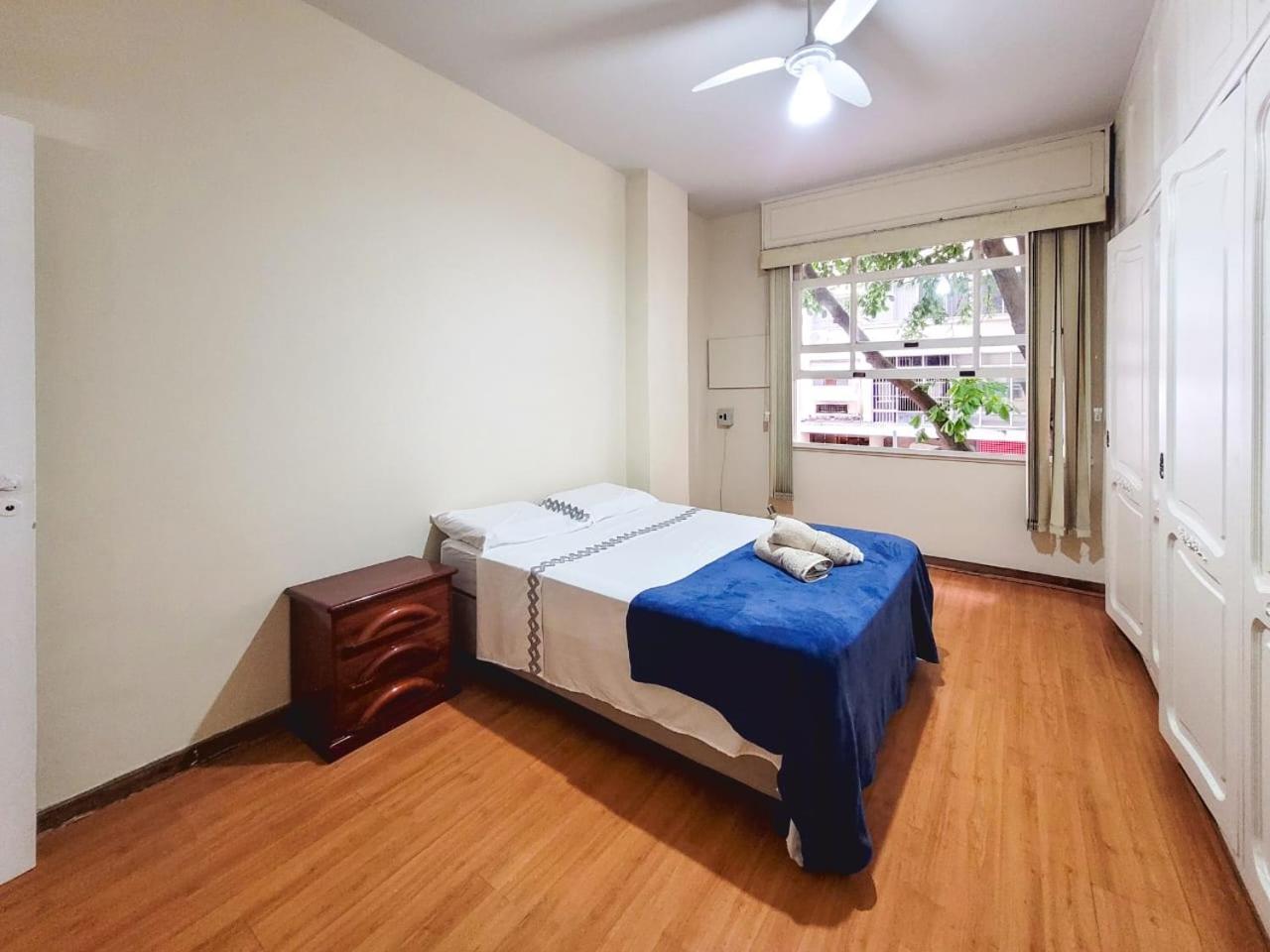Real Apartments 329 - 3 Bedrooms And 3 Bathrooms In Copacabana Rio de Janeiro Extérieur photo