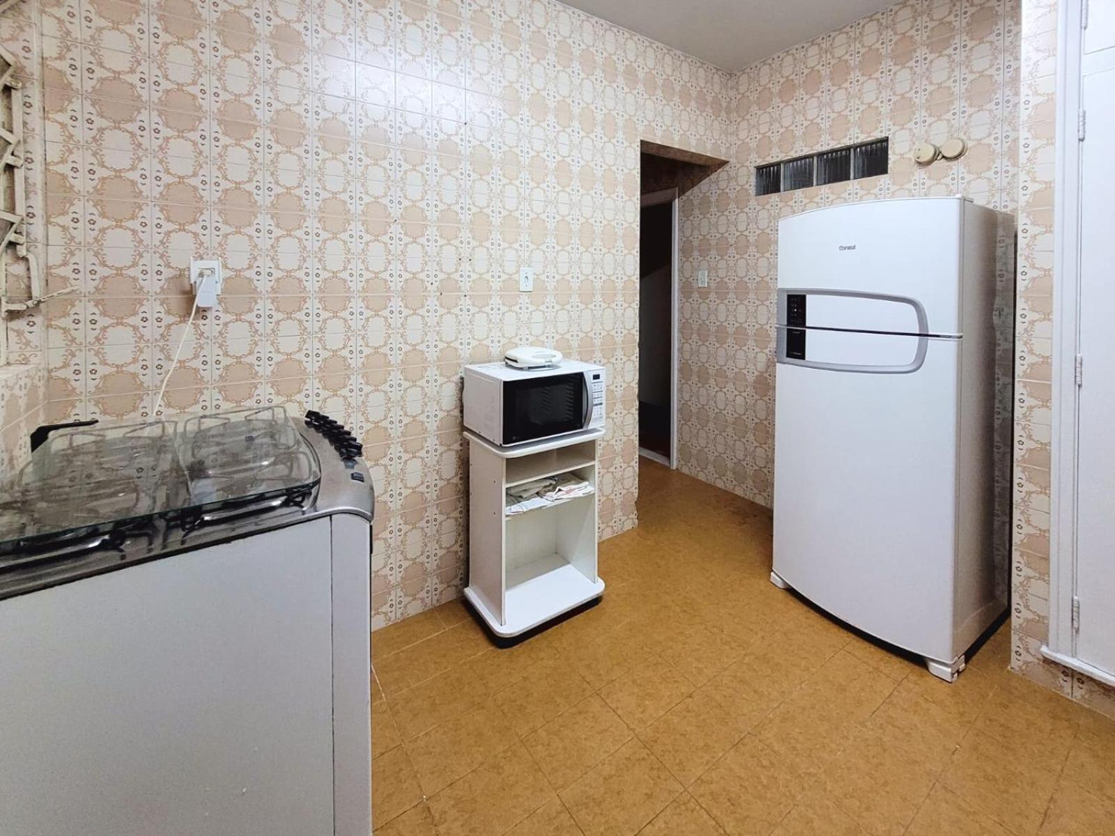 Real Apartments 329 - 3 Bedrooms And 3 Bathrooms In Copacabana Rio de Janeiro Extérieur photo