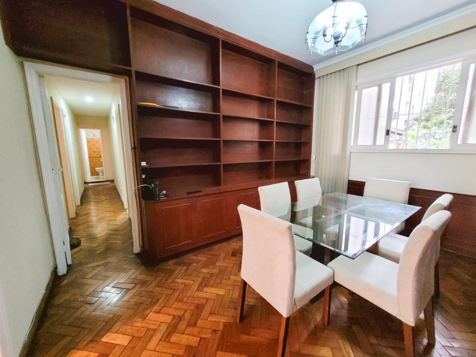Real Apartments 329 - 3 Bedrooms And 3 Bathrooms In Copacabana Rio de Janeiro Extérieur photo